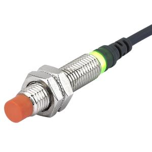 Buy cheap High Waterproof Inductive Proximity Sensor With Short-Circuit Protection Proximity Switch product
