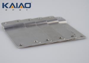 Buy cheap 0.01mm Tolerance CNC Rapid Prototyping Customized Machining Service product