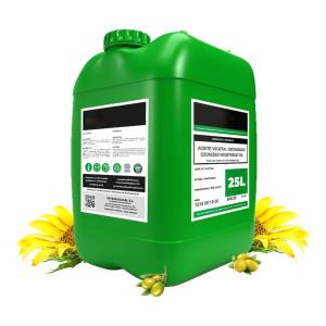 Green Liquid HDPE Plastic Container Plastic Drum Bucket For Industry Packing