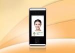 5 inch ADMS Linux RFID Facial Recognition Time Attendance System