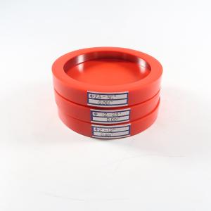 China Outside Diameter Measuring Tapes Stainless Steel Inch on sale