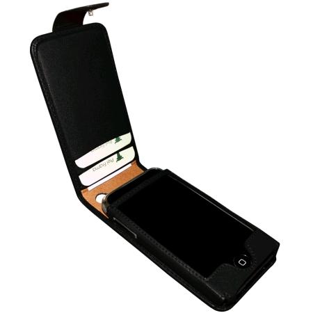 Quality Newest Unique Design Leather Case for iphone 4 4S for sale