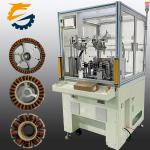 Precision CNC Motor Winding Machine for Wide Day Winding of Fan Coil and Ceiling