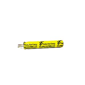 China Small 2.4V 40mah Charging Lithium Titanate Battery HTC7230 For Toy Models on sale