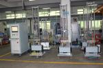 0.2-18ms Mechanical Shock Test Machine with Sensor and Shock Measurement