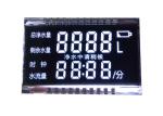 Pin Interface High Contrast Lcd Display Module VA Negative Display Panel 3.3V 7