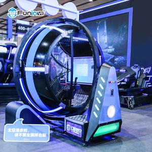 Buy cheap Space Time Shuttle VR Simulator 1 Player For Windows product
