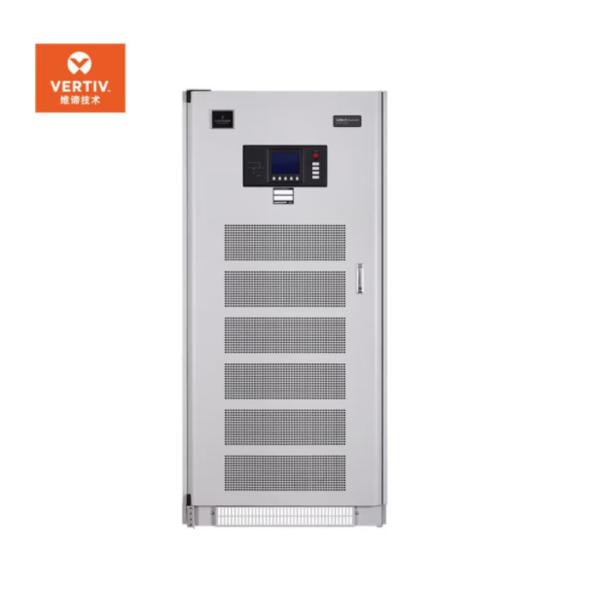 EXS 80KVA UL33 Series Dual Conversion UPS Vertiv Liebert 80kw