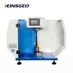 135kg Charpy Lazod Imapct Rubber Testing Machine with One Year Warranty