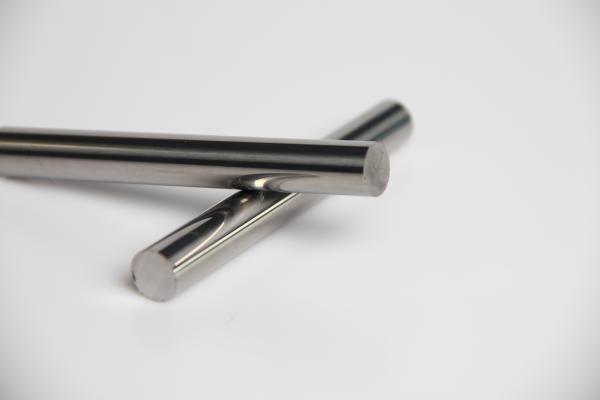 Quality Tungsten Cobalt Ground Carbide Rod H6 Tolerance Good Wear Resistance Long Life for sale