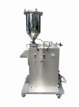 Mascara And Lipgloss Quantitative Filling Machine Hydrafacial Injection Filling