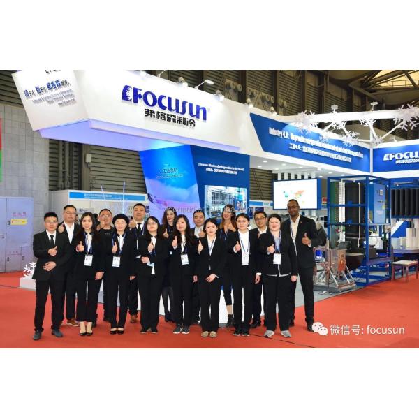 Aspera Compressor Split Air Cooler Automatic Ice Machine 680kg Commercial Cube Ice Maker