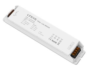 Buy cheap Dimmable Led Driver 100-240V input,DC24V 150W Constant Voltage LED Triac Driver product