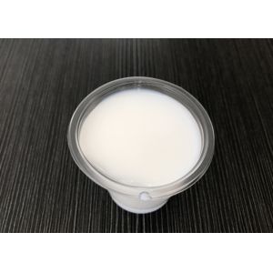 Buy cheap Excellent Adhesion Abrasion And UV Resistance Synthetic Leather Polyurethane product