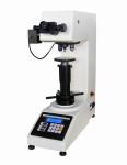 Motorized Turret Vickers Hardness Testing Machine with Max 50Kgf Force and