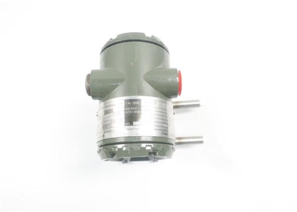Quality Yokogawa EJA110A Differential Pressure Transmitter EJA110A-ELS5A-22NC0.5 to 10 kPa for sale