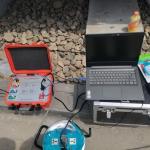 Three Phase Winding Sweep Frequency Response Analyzer for Simultaneous