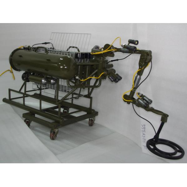 Orca-B Underwater ROV VVL-XF-B