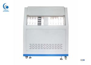 China Climatic UV Test Chamber / UV Flash Lamp Resistant Ultraviolet Machine on sale
