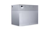 3000K Color Matching Box Eight Light Source 2 In 1 Lamp Box