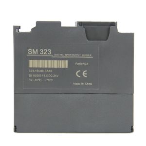 SM323 Digital I/O Module Compatible PLC S7-300 6ES7 323-1BL00-0AA0 323-1BH01