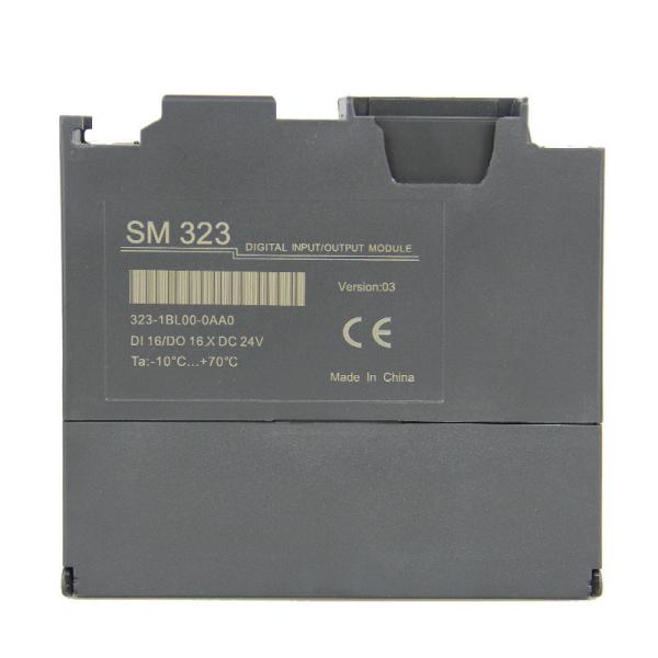 SM323 Digital I/O Module Compatible PLC S7-300 6ES7 323-1BL00-0AA0 323-1BH01