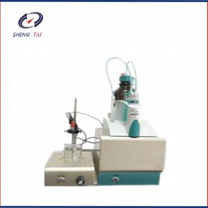 Buy cheap ASTM D664 Potentiometric Titration Acid Value Tester For Petroleum Products And Lubricants Determination product
