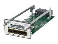 Quality Cisco - expansion module - C3KX-NM-1G for sale