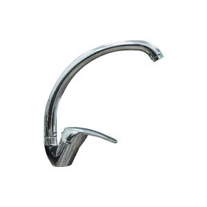 High End Kitchen Sink Faucet With Modern Design Durable Construction