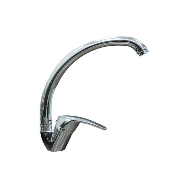 Quality High End Kitchen Sink Faucet With Modern Design Durable Construction for sale