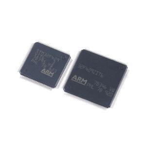 Buy cheap DSPIC33EP256GM310-I/PF product