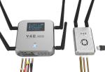 V40 Video And data And RC transmission device for drone
