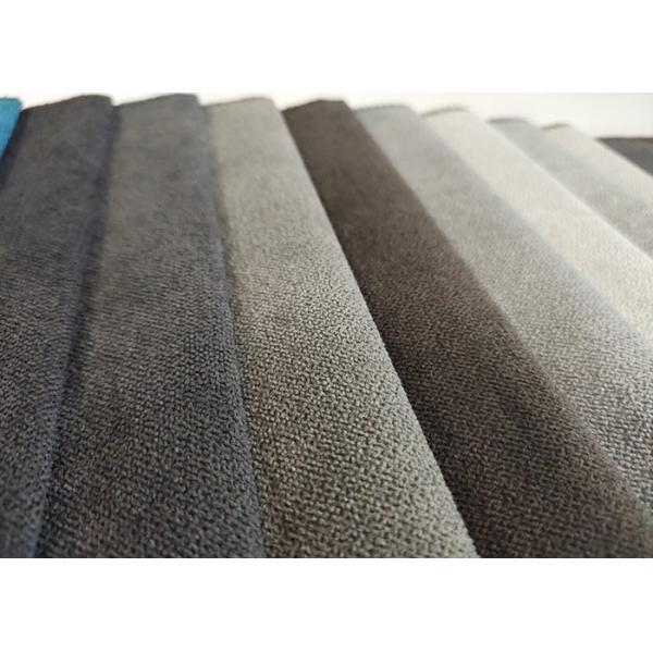 148cm Plain Sofa Fabric Waterproof Woven Chenille Upholstery Fabric