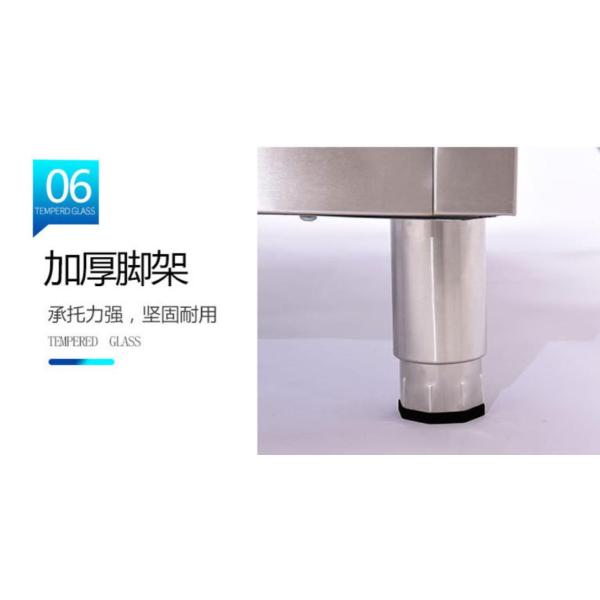 Factory Price Machine Dishwasher Detergent Tablets With Ce Certificate