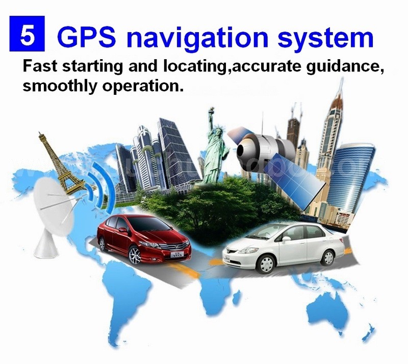 Ouchuangbo Quad Core Android 4.4 Buick Envision 2014 for Car DVD Player With Mirror Link 32G DVD Stereo 3g Wifi