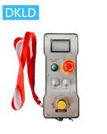 Frequency Converter And Variable Frequency Motor Remote Control
