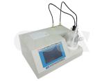 Fully Automatic Transformer Oil Trace Moisture Testing Equipment With Short