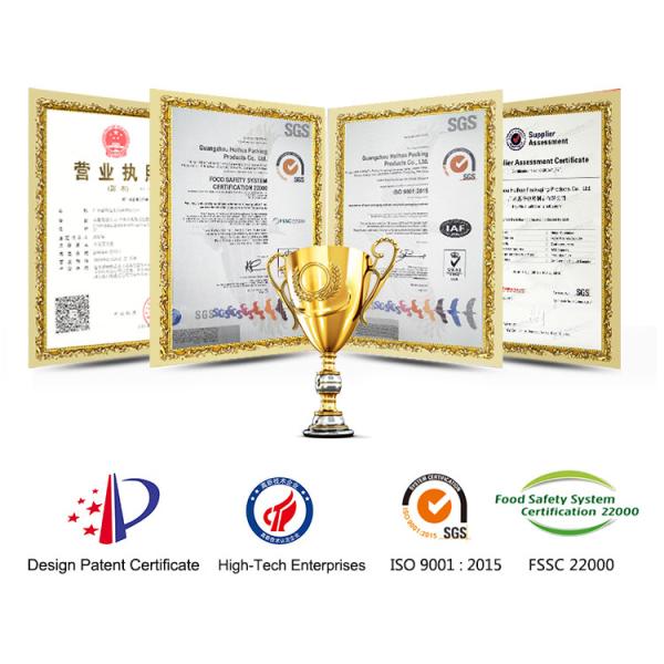 Canister Kraft Round Cylinder Box Cosmetic Gift Packaging Paper Tube 145mm Hieght