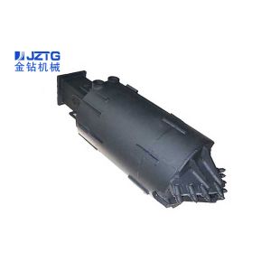 Buy cheap Two Petal Drilling Bucket Video Technical While Cutting Inside CE Certification product