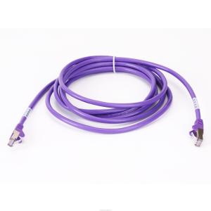 Buy cheap Cat 7 LAN Cables RJ45 Ethernet Cat 6 Network Cable Net Working Cables product