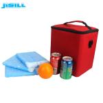 OEM Non Toxic HDPE Plastic Cooling Ice Eutectic Cold Plates Reusable ice Pack