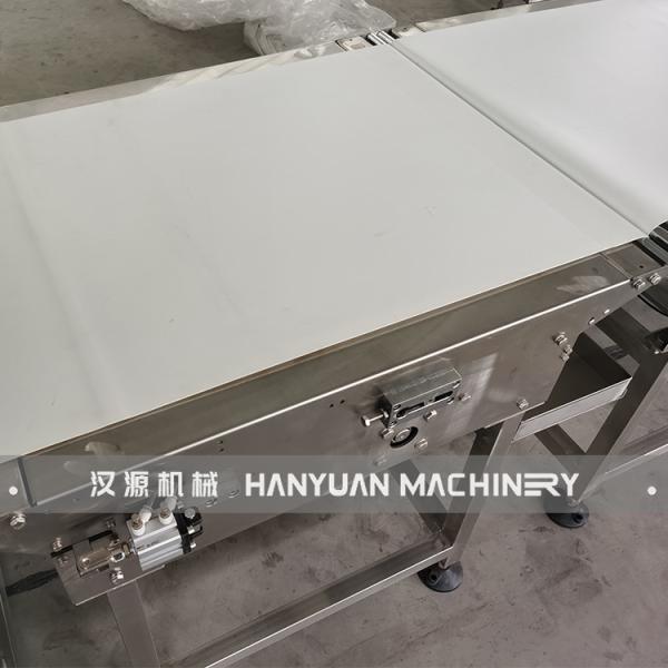 Crisp Nuts Bar Flow Packing Machine