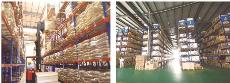 12 Heads 30ml 0.4MPa Automated Filling Machine