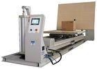 Box Package Sliding Impact Tester, Carton Sliding Impact Test Machine, Package