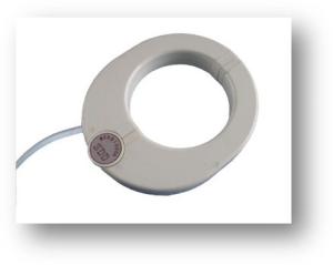 China 150mm 5000A Split Core Current Transformer With Permalloy Core on sale