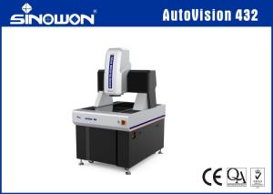 Buy cheap Auto Position Optical Measuring System With Beams And Gantry Mechanical Structure product