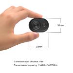 Mobile Phone Remote Control Timer Video Page Up/Down Wireless Remote Control