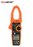 True RMS AC Digital Clamp Tester , Digital Clamp Multimeter Frequency And