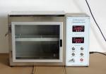 Flammability Testing Equipment FMVSS 302 Horizontal Flammability Tester