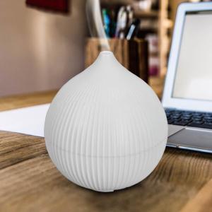 Buy cheap Classic Onion Shape 330ml Electric Aroma Diffuser Essential Oil Diffuser product